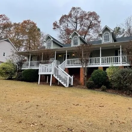 Buy this 3 bed house on 1825 Russet Hill Circle in Hoover, AL 35244