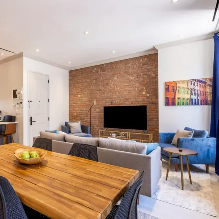 Rent this 3 bed apartment on Barbizon 63 in 140 East 63rd Street, New York
