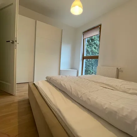 Rent this 2 bed apartment on Nadmorski Dwór 32 in 80-506 Gdansk, Poland