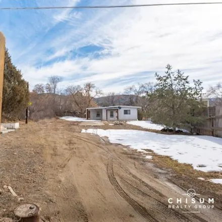 Image 1 - 32 Archuleta Road, Talpa, Taos County, NM 87557, USA - House for sale