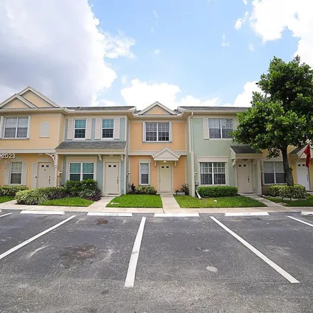 Image 2 - 33 Simonton Circle, Weston, FL 33326, USA - Apartment for rent