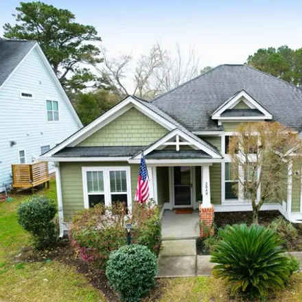 Image 1 - Aqua Lane, Charleston, SC 29422, USA - House for sale