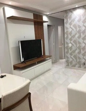 Buy this 2 bed apartment on Rua José Vieira dos Santos in Loteamento Jardim Maria Luíza, Sumaré - SP