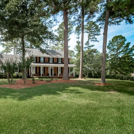 Image 2 - 632 Chimney Hill Circle, Chimney Hill, Columbia County, GA 30809, USA - House for sale