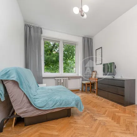 Buy this 2 bed apartment on Park Staromiejski in Teatralna, 50-055 Wrocław