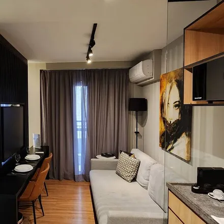 Rent this 1 bed apartment on República in São Paulo, Região Metropolitana de São Paulo