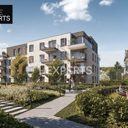 Buy this 3 bed apartment on Artura Grottgera 25 in 80-311 Gdansk, Poland