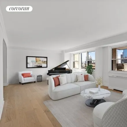 Buy this studio apartment on 245 2nd Avenue in New York, NY 10128