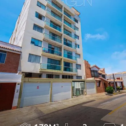 Buy this 3 bed apartment on Elmer Faucett Avenue in San Miguel, Lima Metropolitan Area 15087