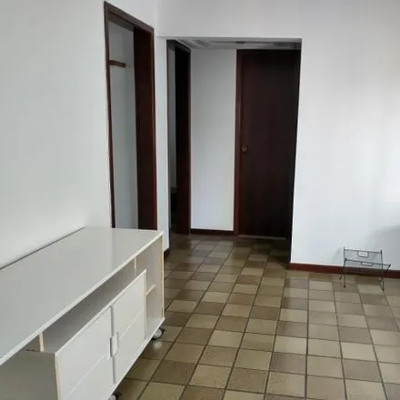 Buy this 2 bed apartment on Condomínio Eldorado in Avenida Princesa Isabel, Barra