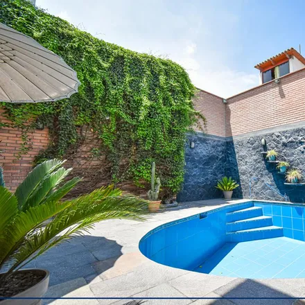 Buy this studio house on Jirón Los Tulipanes in La Molina, Lima Metropolitan Area 15024
