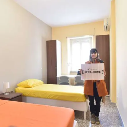 Image 1 - Via dei Platani, 00172 Rome RM, Italy - Apartment for rent