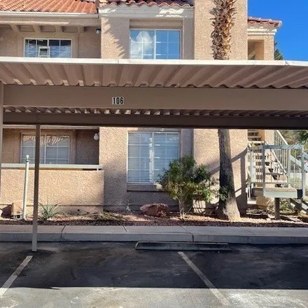 Image 4 - Rawhide Street, Paradise, NV 89119, USA - Condo for rent