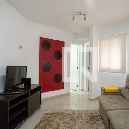 Rent this 1 bed apartment on Residencial Royal Life in Rua Herculano de Freitas 259, Bixiga