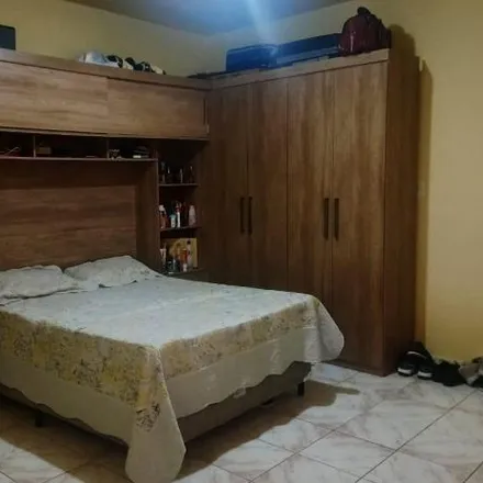 Buy this 3 bed house on Rua Várzea Paulista in Altos de Jordanésia, Cajamar - SP