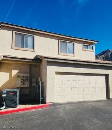 Buy this 3 bed condo on All Storage in East Lake Mead Boulevard, Sunrise Manor