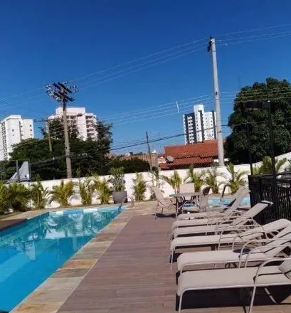 Image 2 - Rua Otávio Machado, Taquaral, Campinas - SP, 13076, Brazil - Apartment for rent