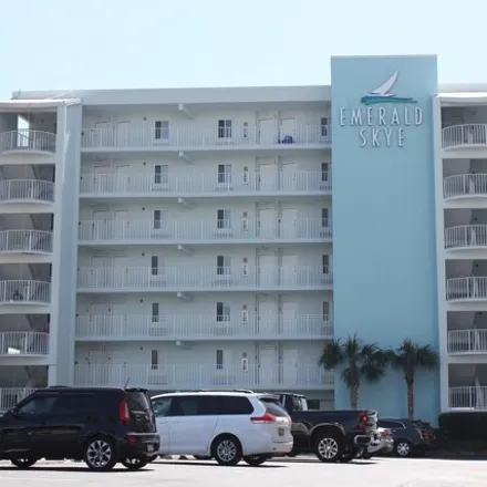 Buy this 1 bed condo on Emerald Skye in 26034 Perdido Beach Boulevard, Orange Beach