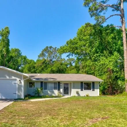Buy this 3 bed house on 2720 Silver Palm Drive in Edgewater, FL 32141