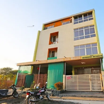 Rent this 1 bed apartment on unnamed road in Bhopal District, - 462039