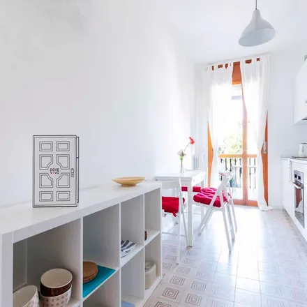 Image 3 - Via Felice Mendelssohn, 35132 Padua Province of Padua, Italy - Apartment for rent