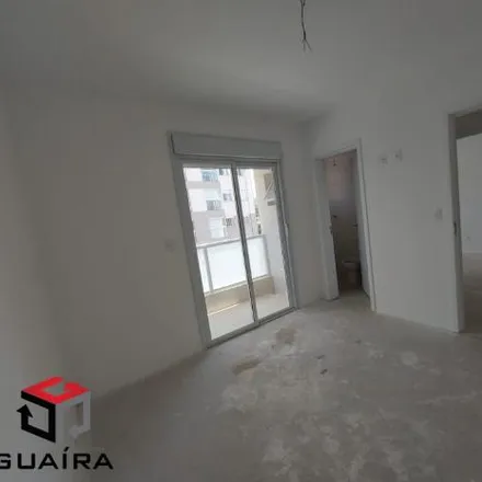 Buy this 2 bed apartment on Rua Uruguai in Bangú, Santo André - SP