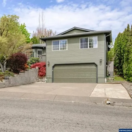 Buy this 3 bed house on 1503 Ammon Street Northwest in Salem, OR 97304