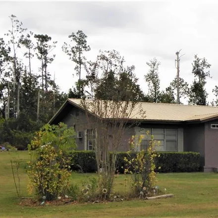 Buy this 4 bed house on 7897 Riverside Acres Drive in Seminole County, GA 39845