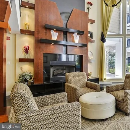 Image 7 - The Fitz, 501 Hungerford Drive, Rockville, MD 20850, USA - Condo for sale