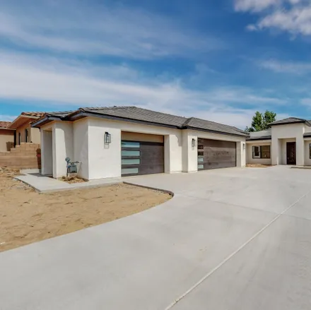 Buy this 4 bed house on 1625 23rd Avenue Southeast in Rio Rancho, NM 87124