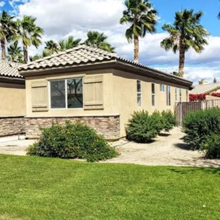Buy this 3 bed house on 49790 Minelli Street in Indio, CA 92201