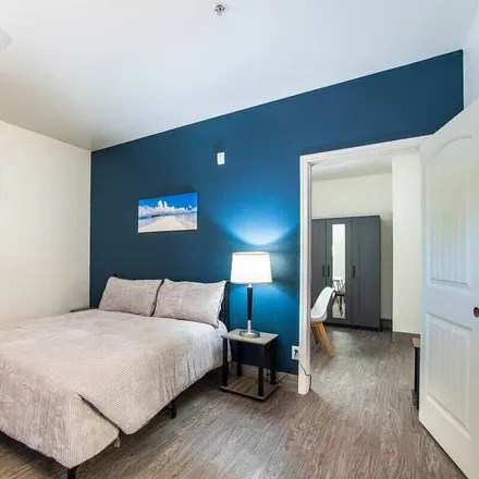 Rent this 2 bed condo on Sierra Vista
