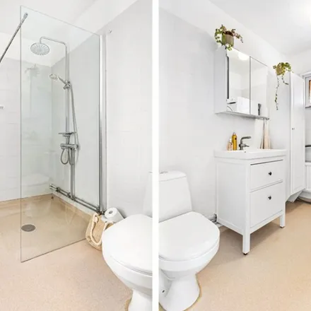 Rent this 2 bed apartment on Småbjörksvägen 2 in 163 73 Stockholm, Sweden