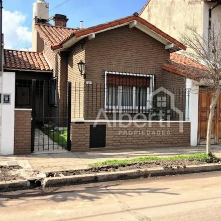 Image 2 - Héroes de Malvinas Argentinas 247, Partido de Morón, Haedo, Argentina - House for sale