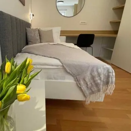 Rent this 1 bed apartment on 6320 Piran / Pirano