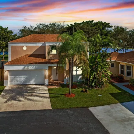 Buy this 4 bed house on 22161 Southwest 97th Court in Cutler Bay, FL 33190
