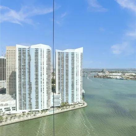 Image 1 - Asia, 900 Brickell Key Boulevard, Torch of Friendship, Miami, FL 33131, USA - Apartment for rent