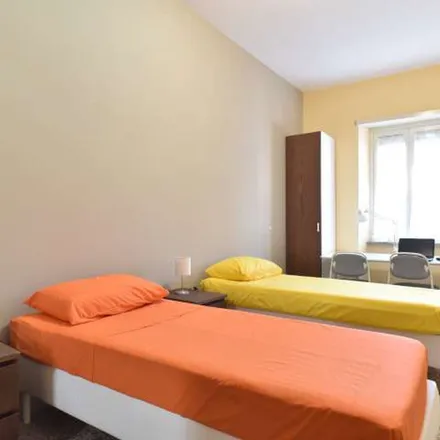 Image 4 - Via dei Platani, 00172 Rome RM, Italy - Apartment for rent