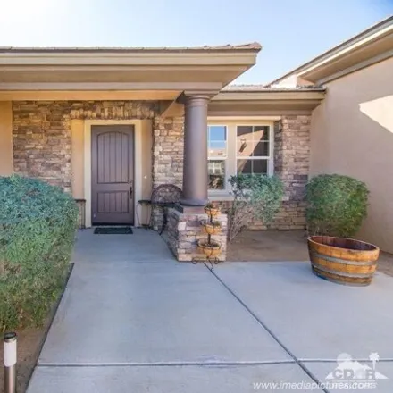 Rent this 4 bed house on 115 Tesoni Drive in Palm Desert, CA 92211