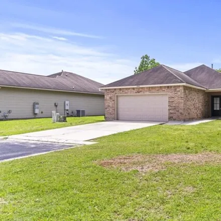 Buy this 3 bed house on 38201 Saint Martin Court in Ascension Parish, LA 70737