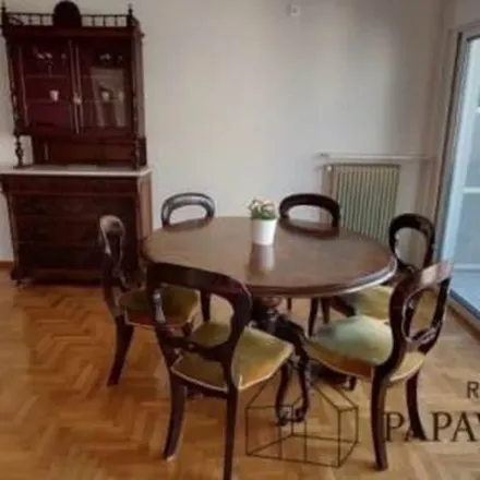 Image 1 - Άρεως 66, Municipality of Palaio Faliro, Greece - Apartment for rent