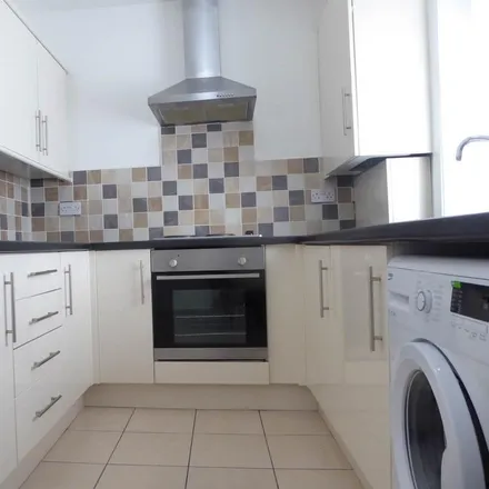 Rent this 2 bed house on Gardinia Windows in 3 Leeds Road, Huddersfield