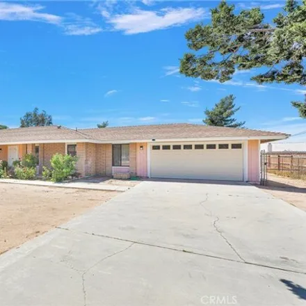 Buy this 3 bed house on 8908 Guava Avenue in Hesperia, CA 92345