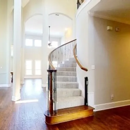 Buy this 5 bed apartment on 5176 Mohawk Drive in Cheyenne Village, Frisco