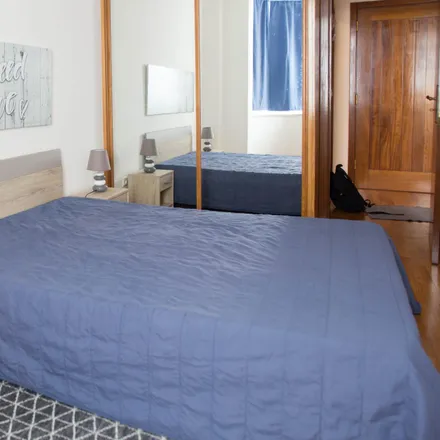 Rent this 1 bed apartment on Antero de Quental in Rua da Constituição, 4200-202 Porto