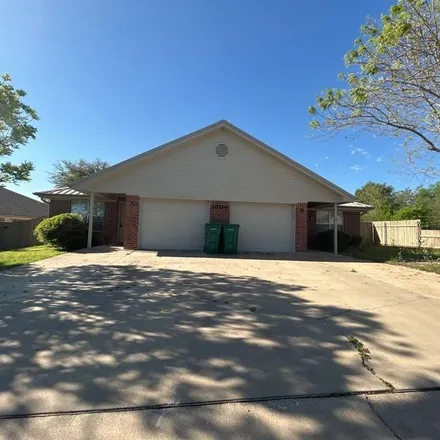 Image 3 - 1628 Yuma Trail, Harker Heights, Bell County, TX 76548, USA - Apartment for rent