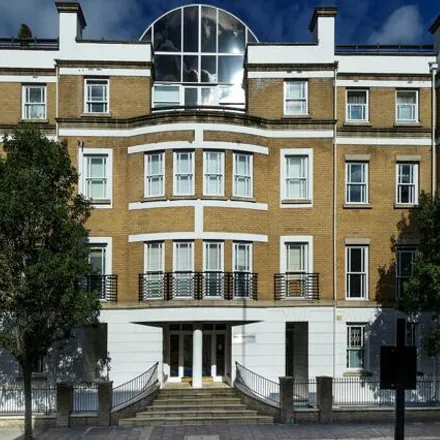 Image 4 - Cherry Court Hotel, Hugh Street, London, SW1V 1RP, United Kingdom - Apartment for sale