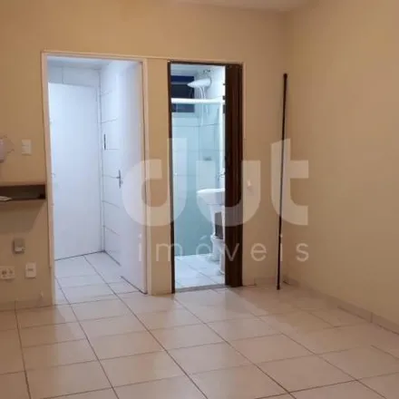 Image 2 - Tuca, Rua Luzitana, Centro, Campinas - SP, 13015-122, Brazil - Apartment for rent