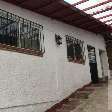 Image 2 - Calle Chamixtla, Colonia Lomas del Padre, 05020 Mexico City, Mexico - House for sale