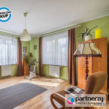 Buy this 4 bed apartment on Tadeusza Kościuszki 49 in 80-445 Gdansk, Poland